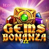 Gems Bonanza.